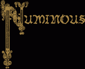 logo Numinous